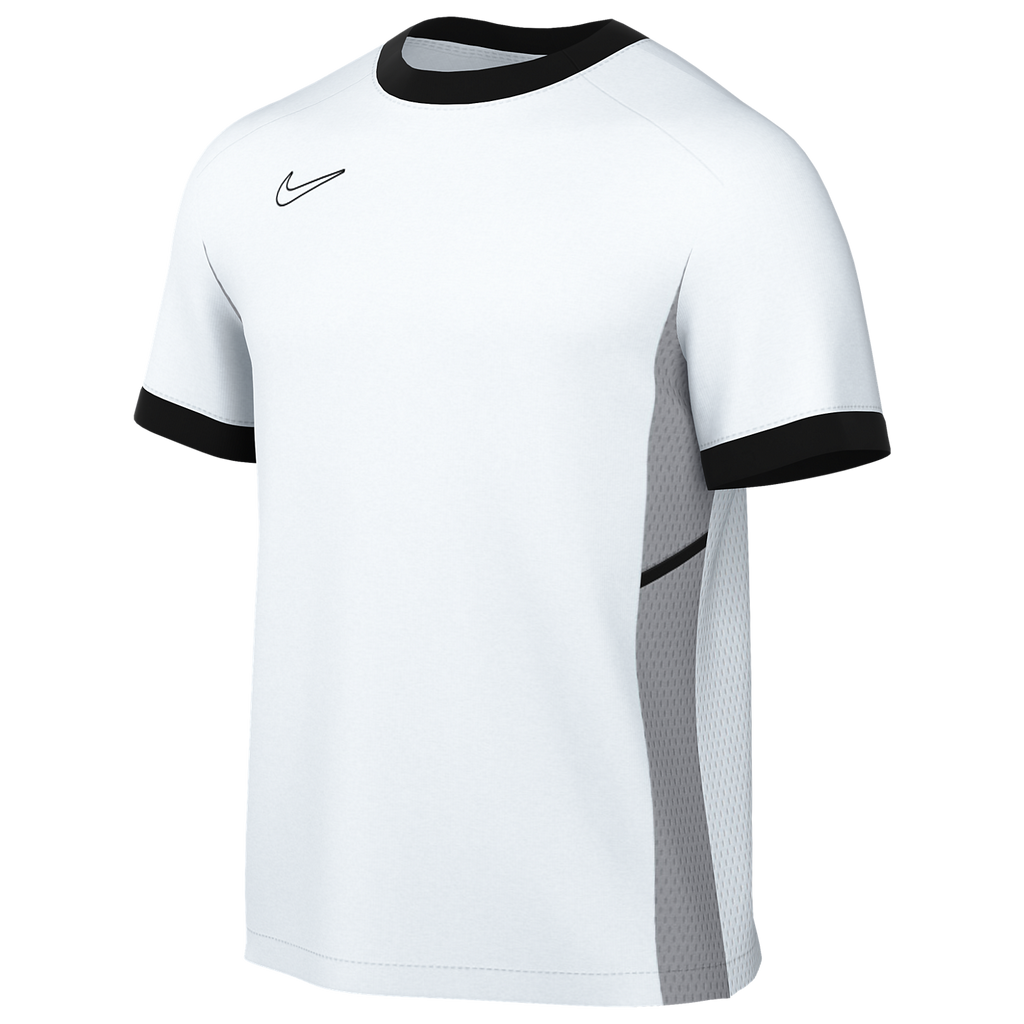 Nike Dri-FIT Academy 25 Jersey - White