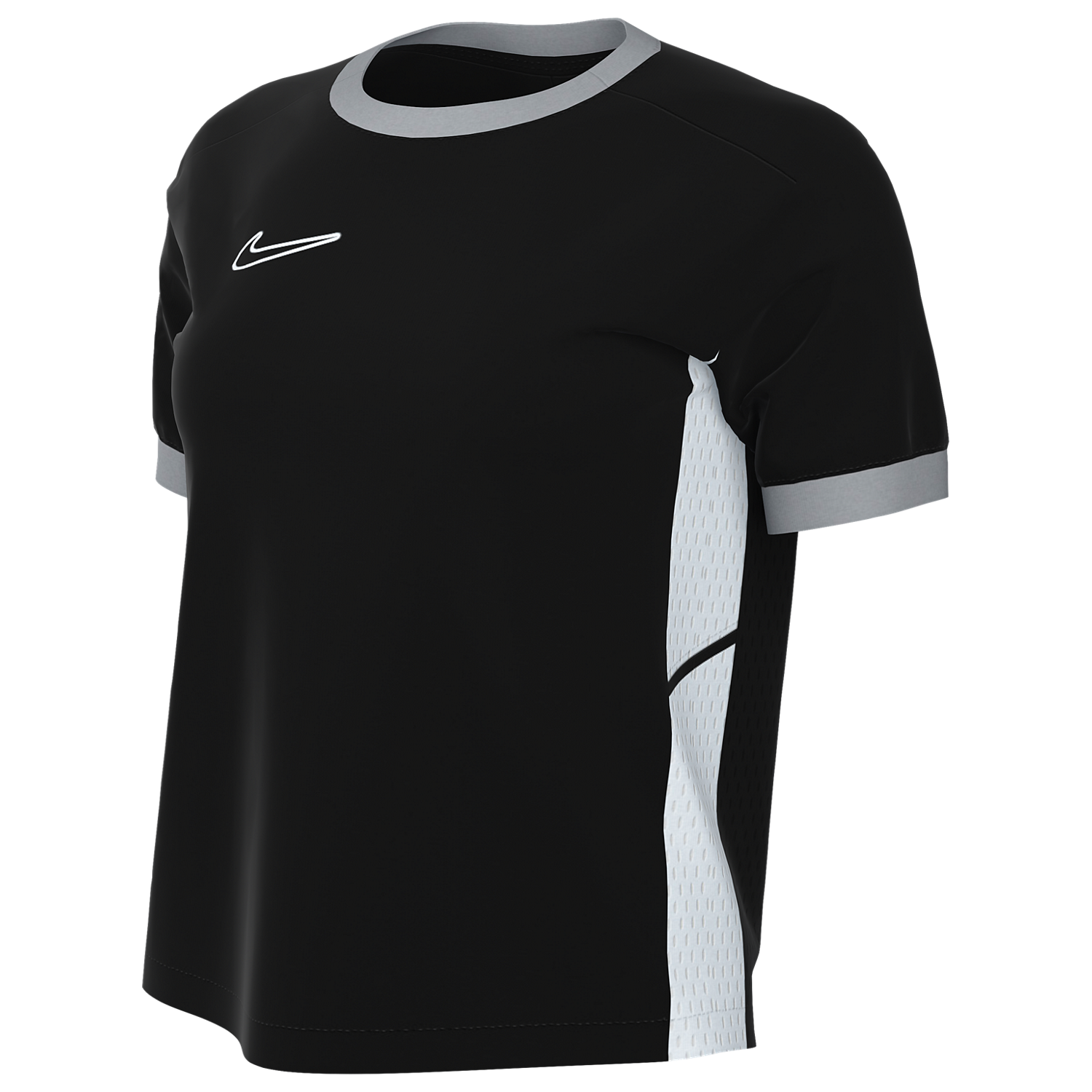 Nike Women's Dri-FIT Academy 25 Jersey - Black