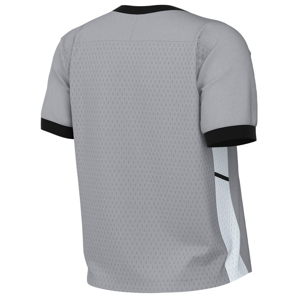 Nike Women's Dri-FIT Academy 25 Jersey - Grey