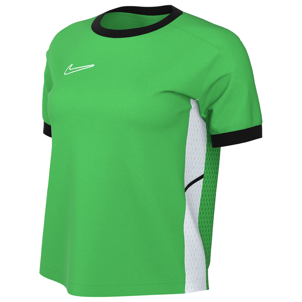 Nike Women's Dri-FIT Academy 25 Jersey - Green