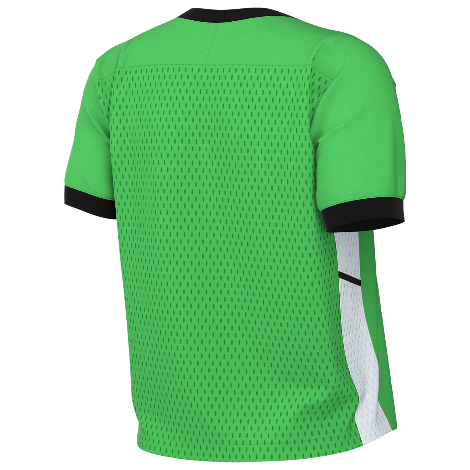 Nike Women's Dri-FIT Academy 25 Jersey - Green