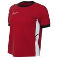 Nike Women's Dri-FIT Academy 25 Jersey - Red