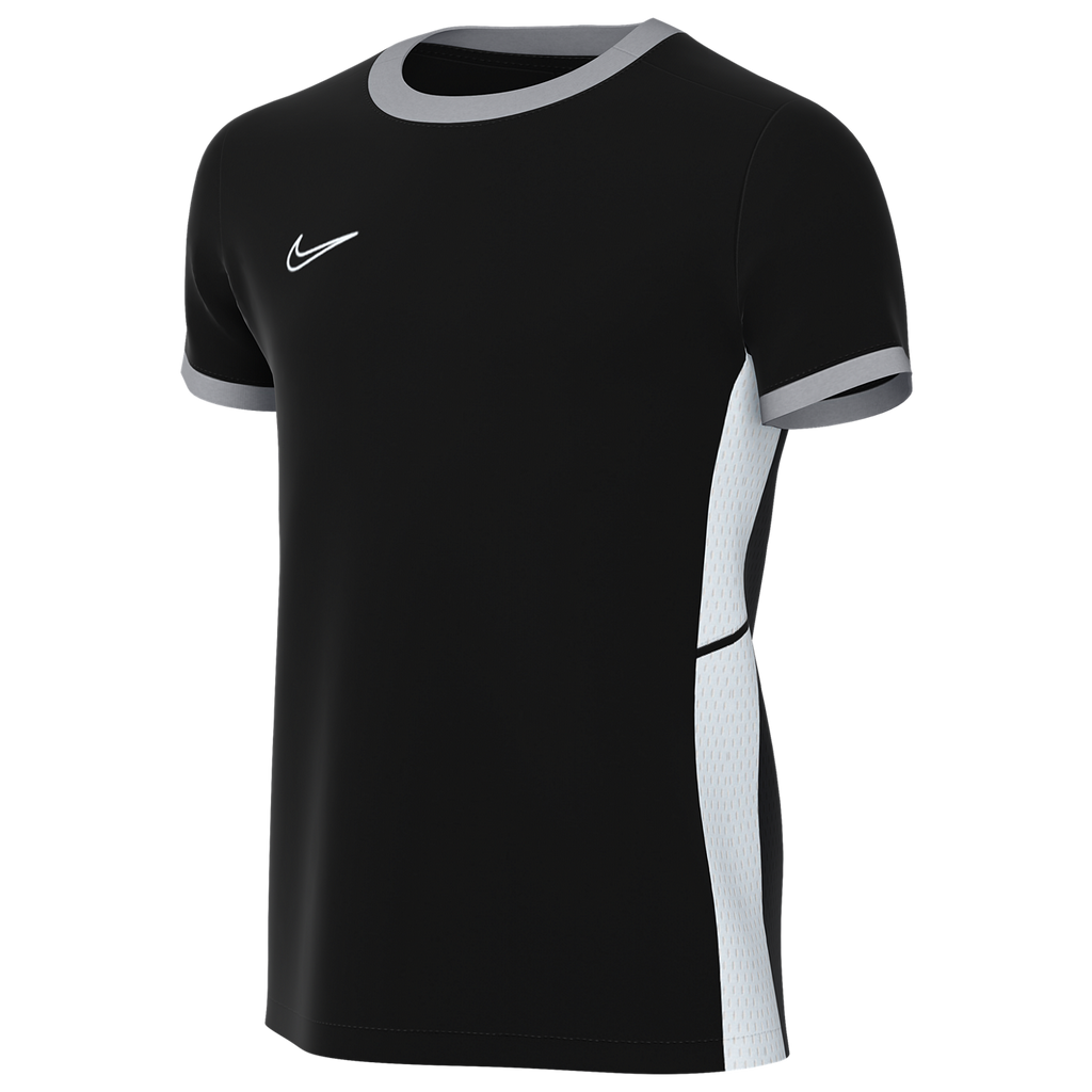 Nike Youth Dri-FIT Academy 25 Jersey - Black