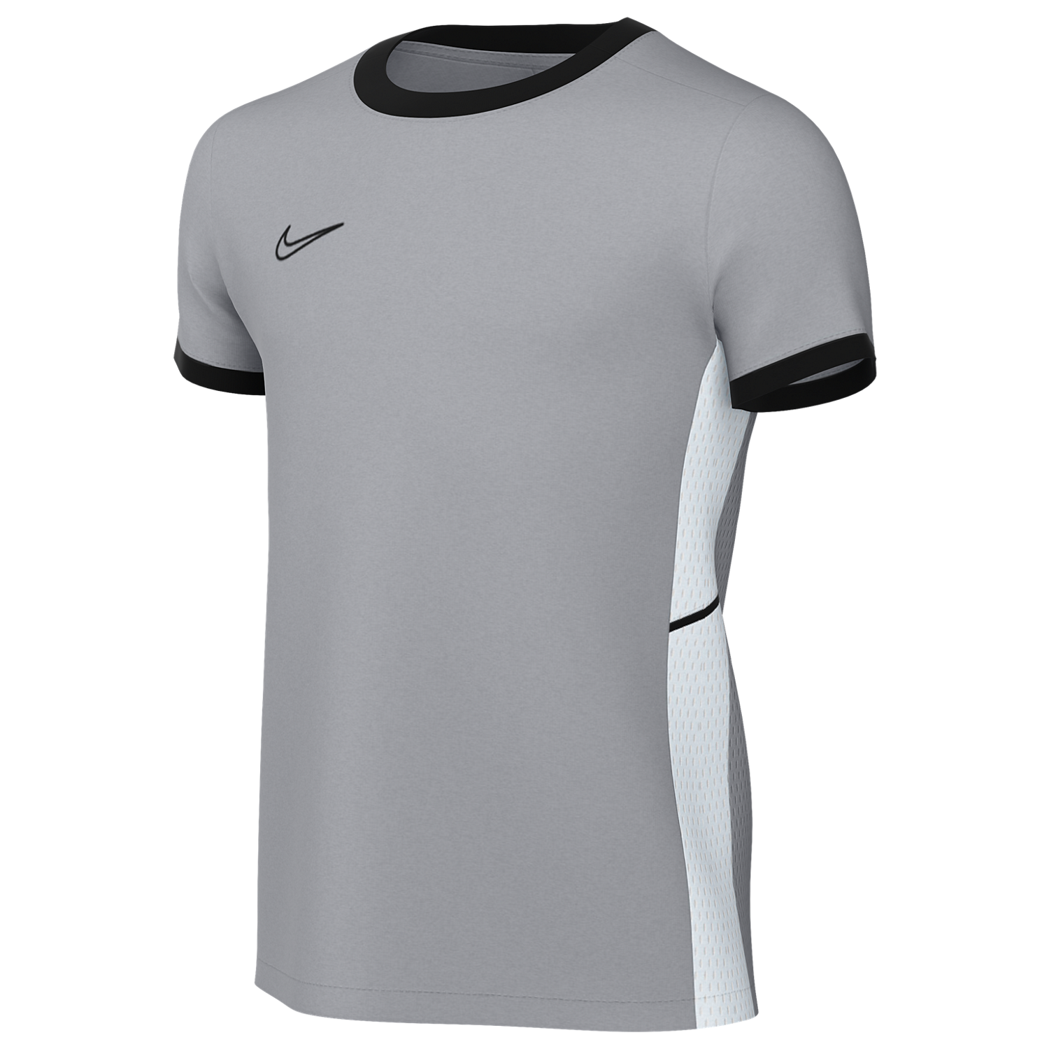 Nike Youth Dri-FIT Academy 25 Jersey - Grey