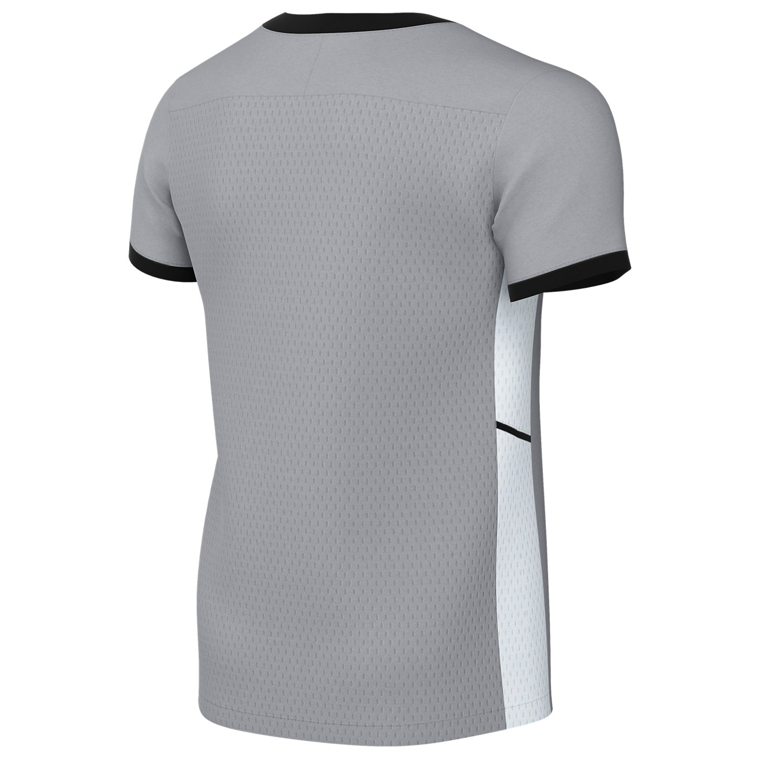 Nike Youth Dri-FIT Academy 25 Jersey - Grey