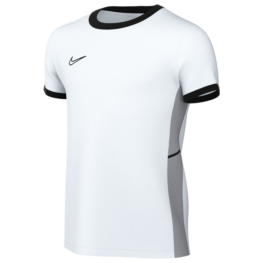 Nike Youth Dri-FIT Academy 25 Jersey - White