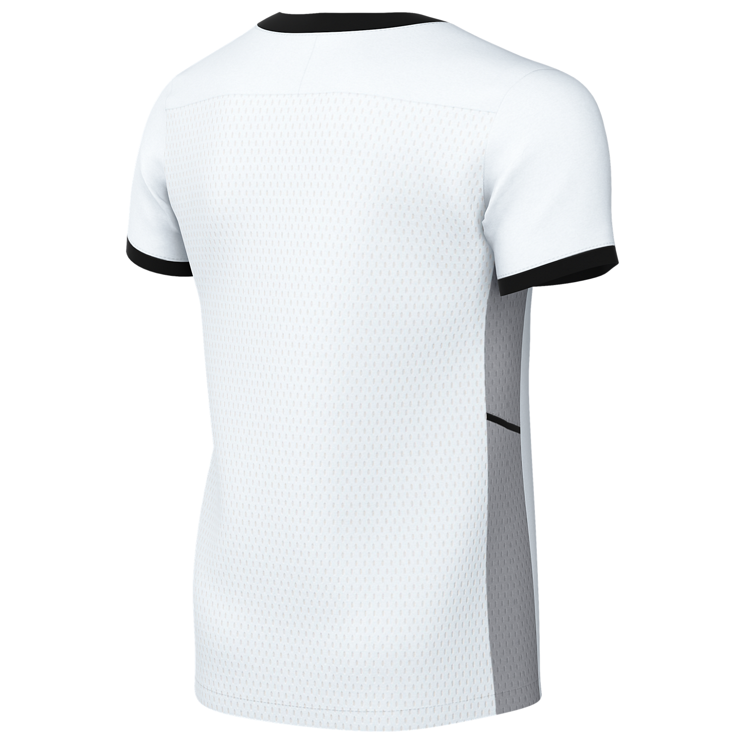 Nike Youth Dri-FIT Academy 25 Jersey - White