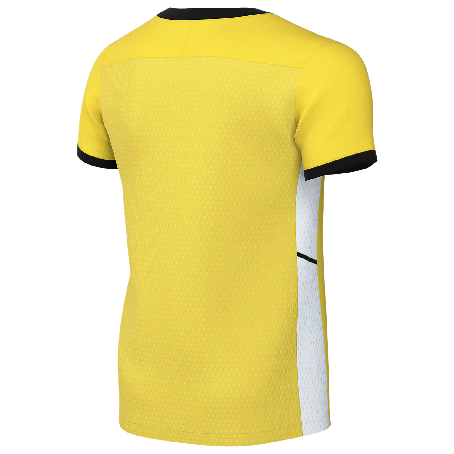 Nike Youth Dri-FIT Academy 25 Jersey - Yellow