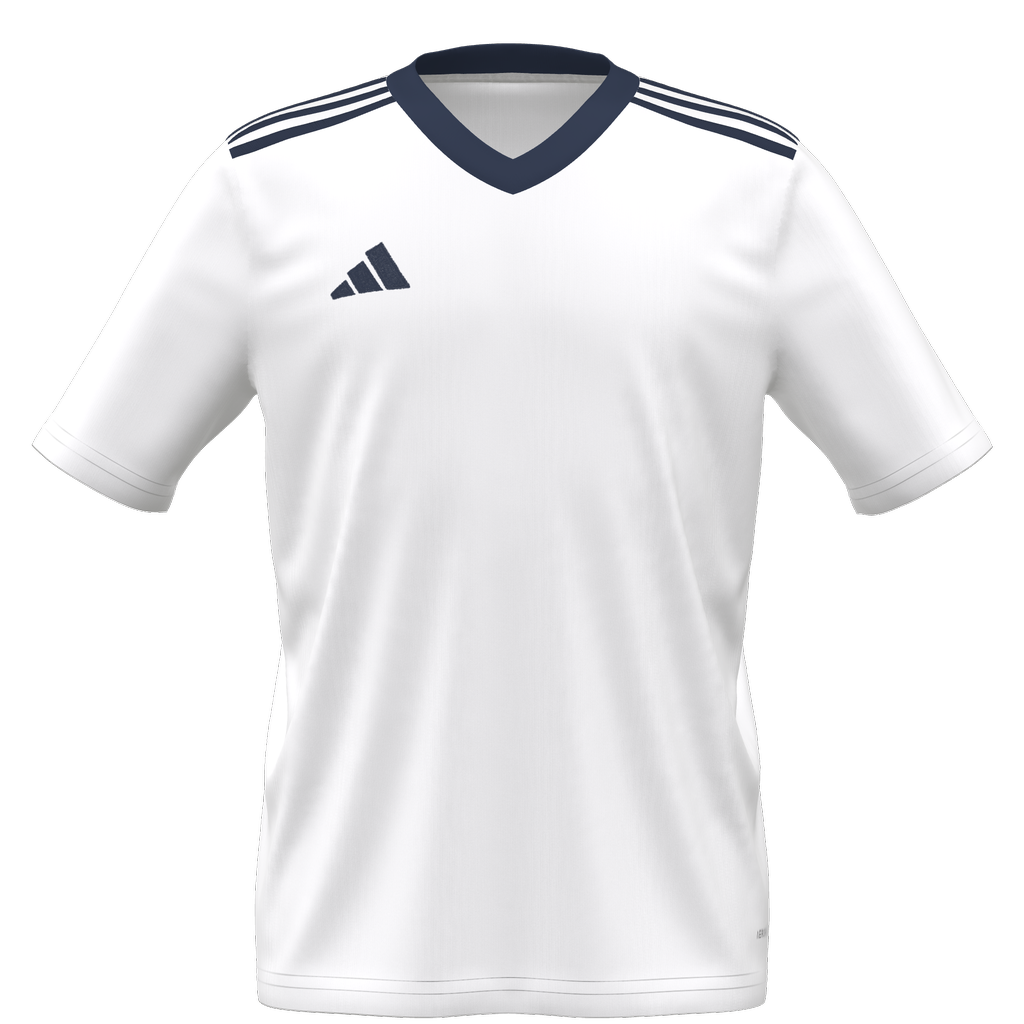 Entrada 22 Custom Jersey Ravenswood - White