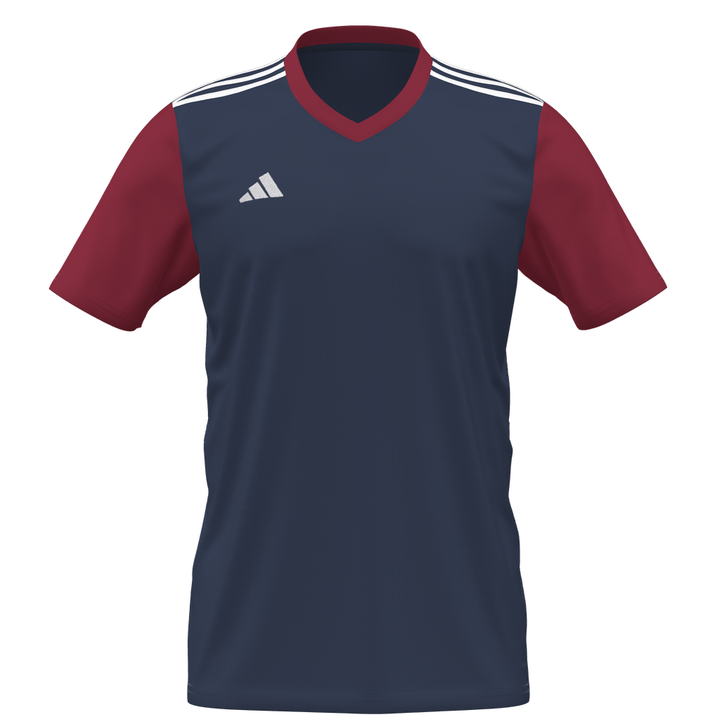 Entrada 22 Youth Custom Jersey PA AYSO - Navy