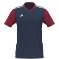 Entrada 22 Custom Jersey PA AYSO - Navy