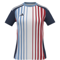 adidas Women's Tiro 25 Competition Custom Jersey (NER) - White