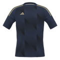 adidas Youth Tiro 25 Competition Custom Jersey EAFC - Navy