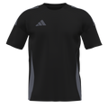 Tiro 24 Competition Jersey Custom Women (Fremont SC)- Black