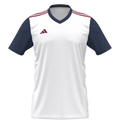 Entrada 22 Youth Custom Jersey PA AYSO - White