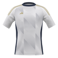 adidas Tiro 25 Competition Custom Jersey EAFC - White