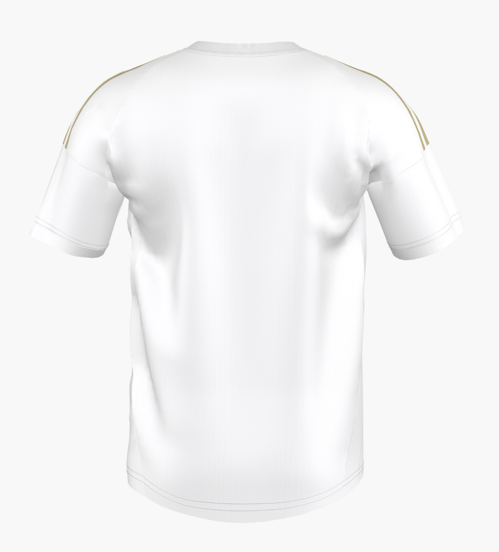 USFC- Game Jersey-YOUTH-White