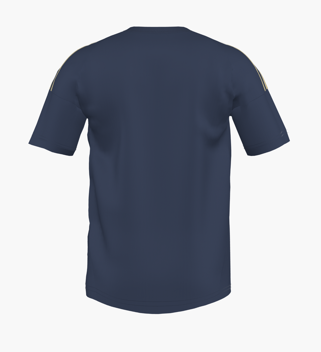 USFC- Game Jersey- Navy