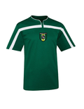 Granite Bay Rec- Jersey Set- ADULT- Green and White
