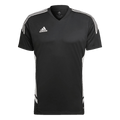 Adidas Condivo 22 Jersey - Black
