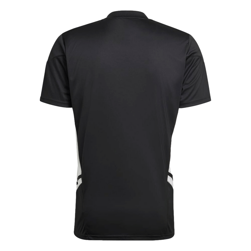 Adidas Condivo 22 Jersey - Black