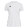 adidas Women's Tabela 23 Jersey - White