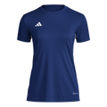 adidas Women's Tabela 23 Jersey - Navy Blue