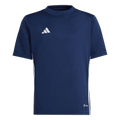 adidas Youth Tabela 23 Jersey - Navy Blue