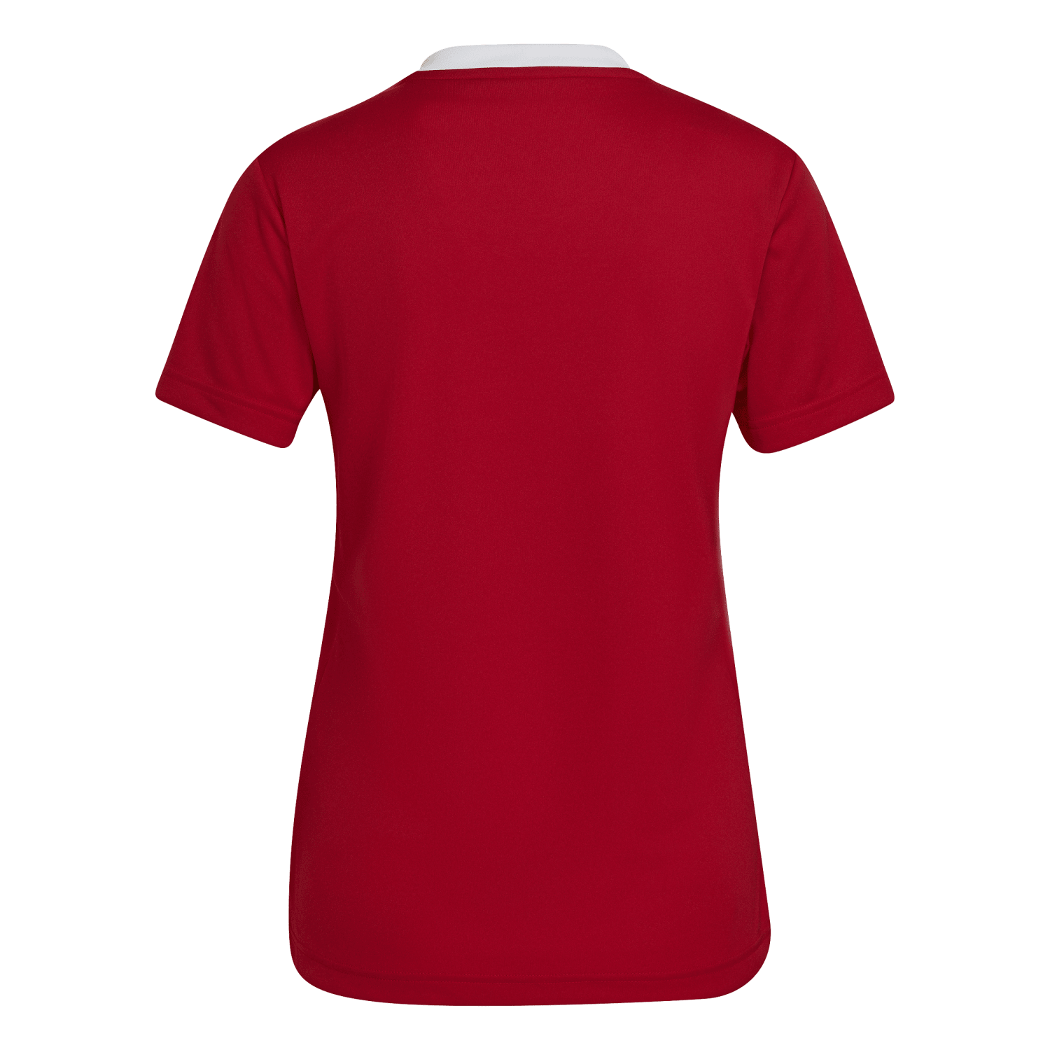 adidas Women's Entrada 22 Jersey - Red