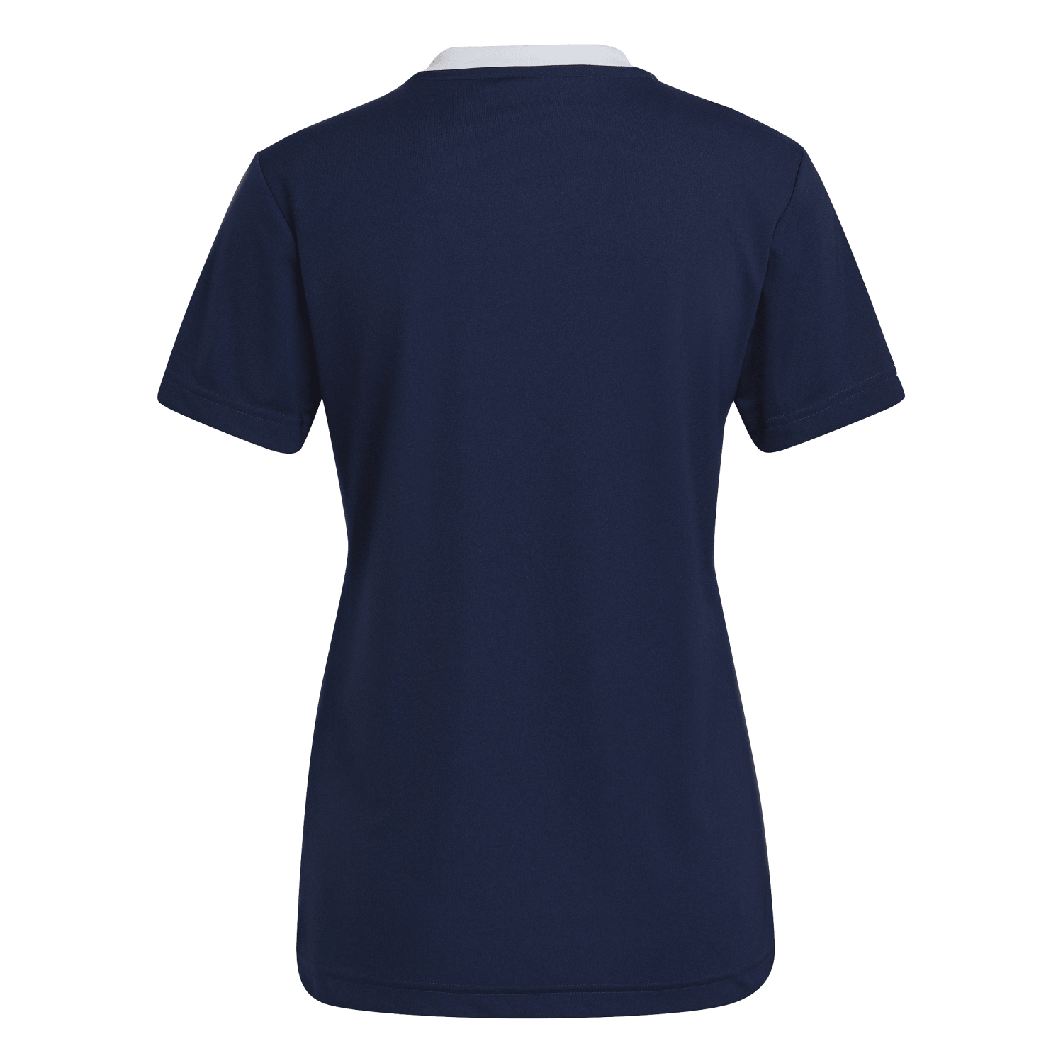 adidas Women's Entrada 22 Jersey - Navy Blue