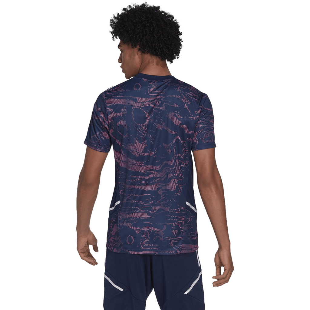 Adidas Juventus Euro Training Jersey