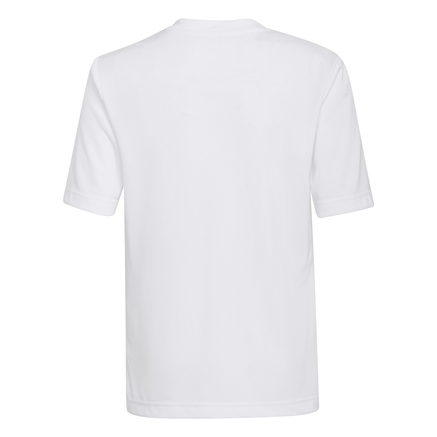 adidas Youth Entrada 22 Jersey - White