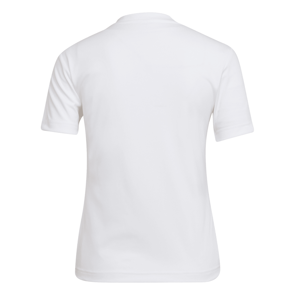 adidas Women's Entrada 22 Jersey - White