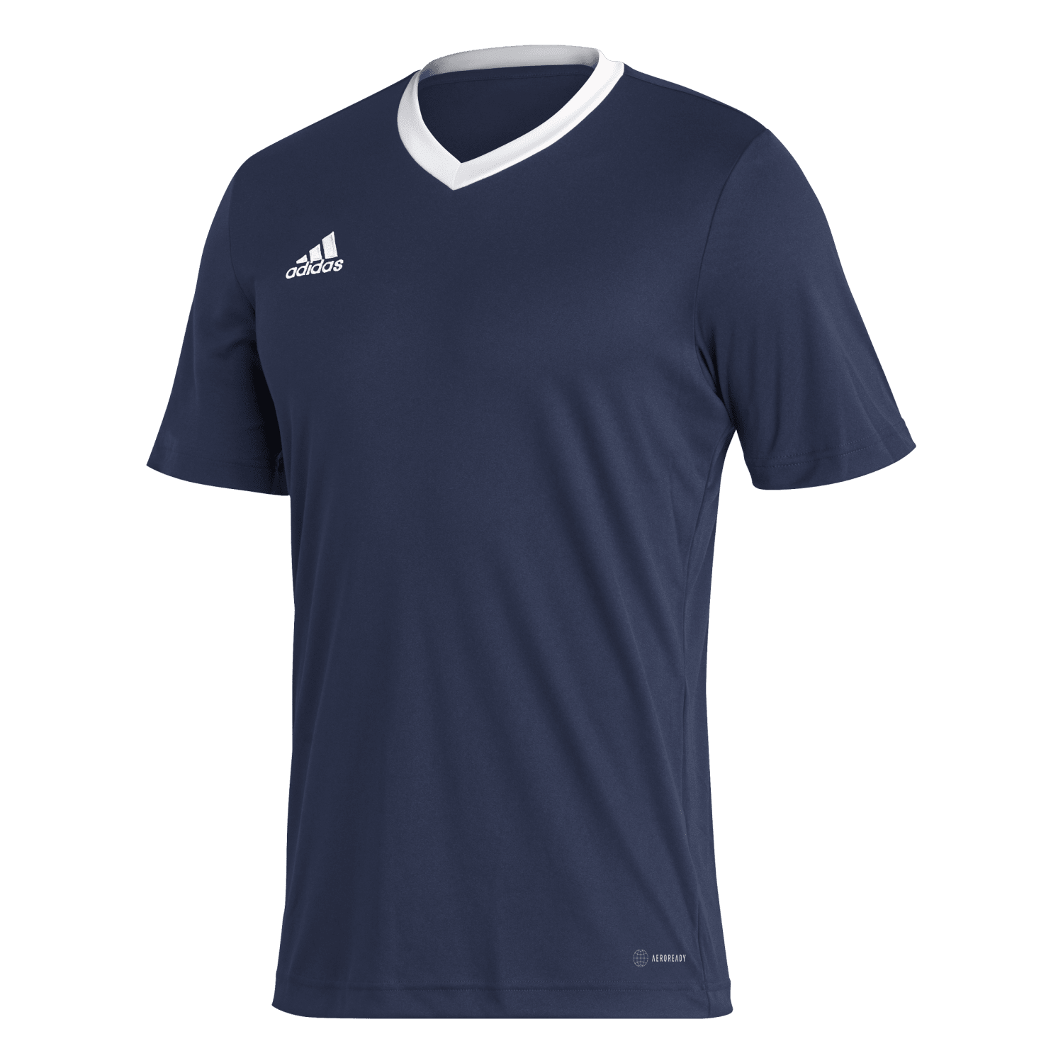 adidas Entrada 22 Jersey - Navy Blue