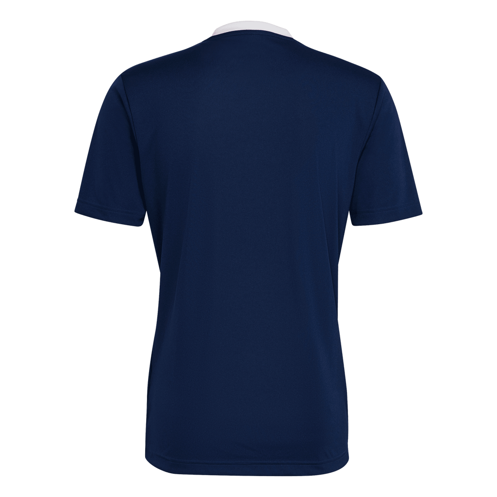 adidas Entrada 22 Jersey - Navy Blue