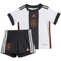 Adidas Germany 2022 Infant Home Kit