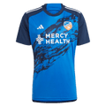 Adidas Cincinnati FC 23/24 Home Jersey