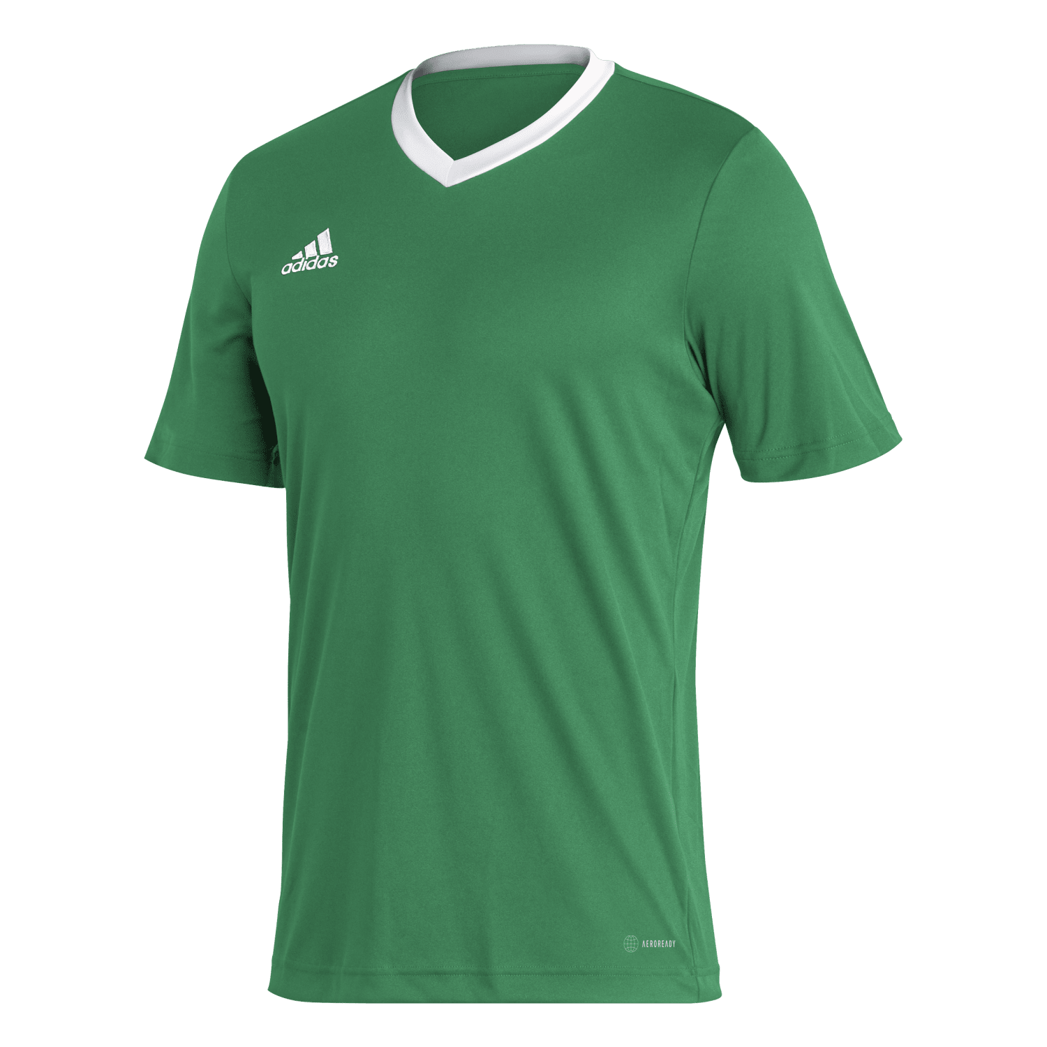 adidas Entrada 22 Jersey - Green