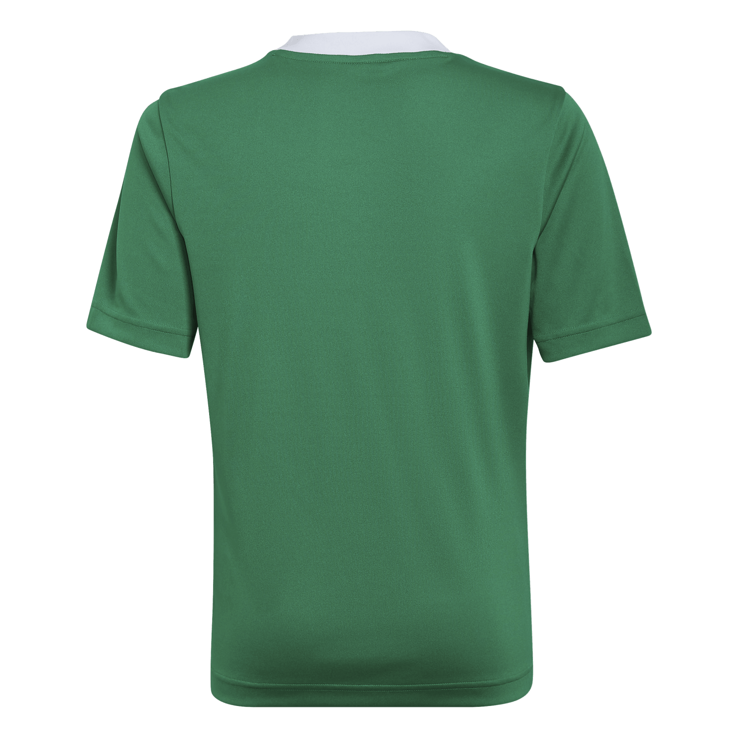 adidas Youth Entrada 22 Jersey - Green
