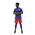 Nike England Pre-Match Jersey