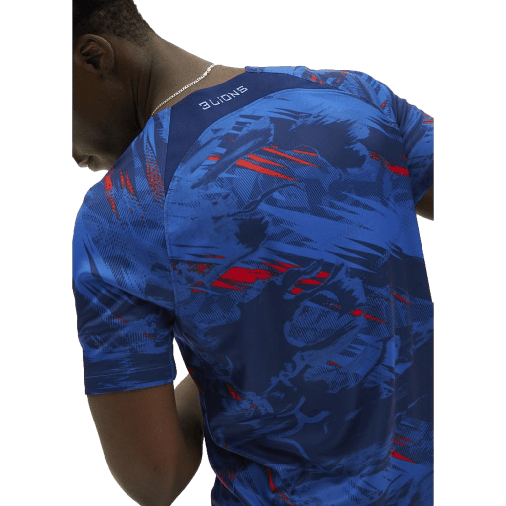 Nike England Pre-Match Jersey