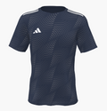Rocklin FC- Game Jersey WOMEN-Navy