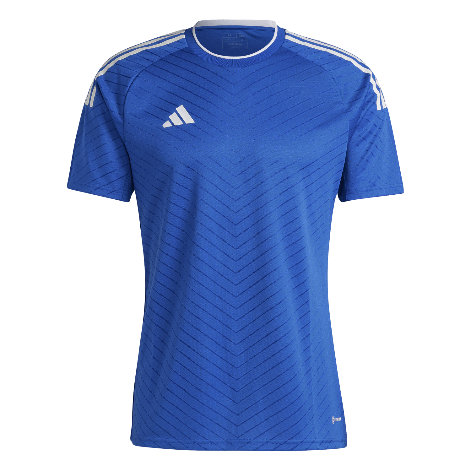 adidas Campeon 23 Jersey - Royal