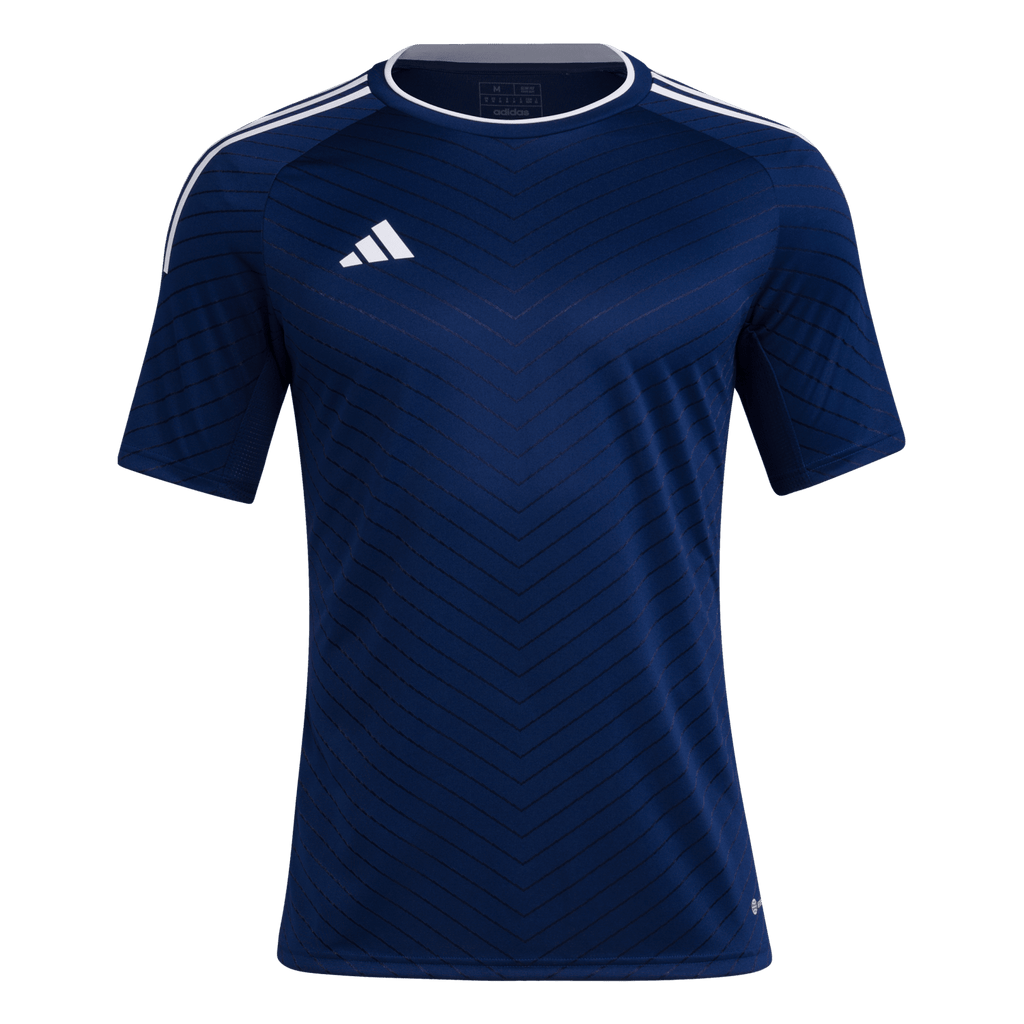 adidas Campeon 23 Jersey - Navy Blue