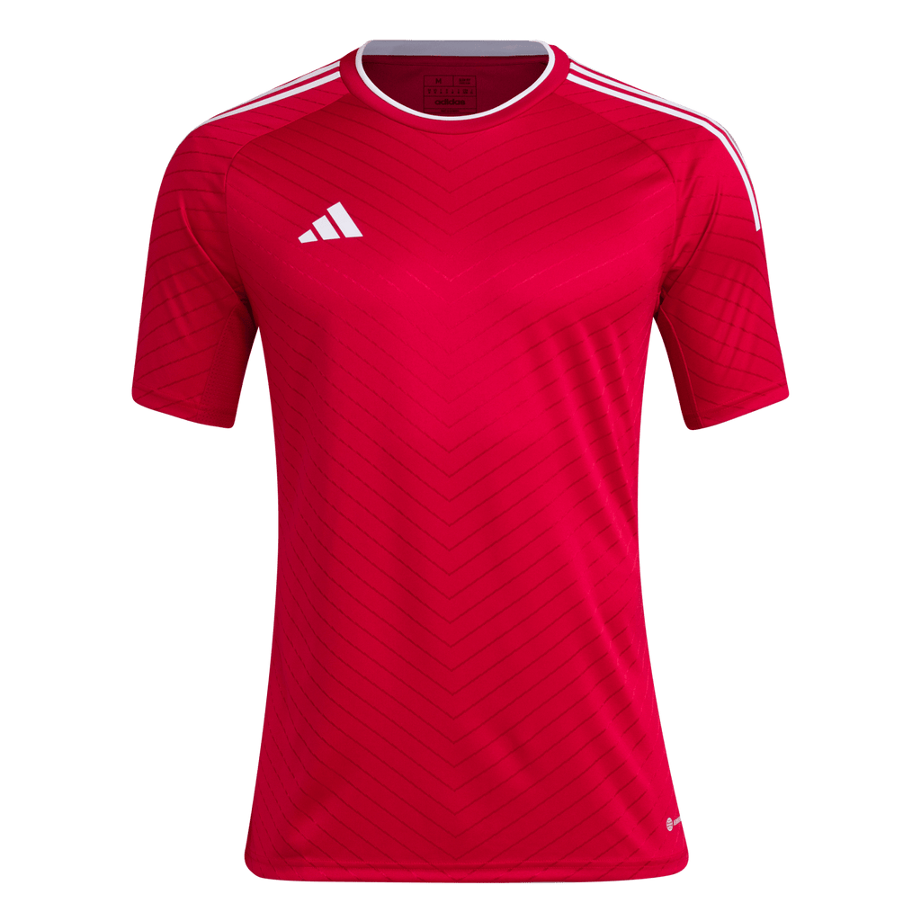 adidas Campeon 23 Jersey - Red