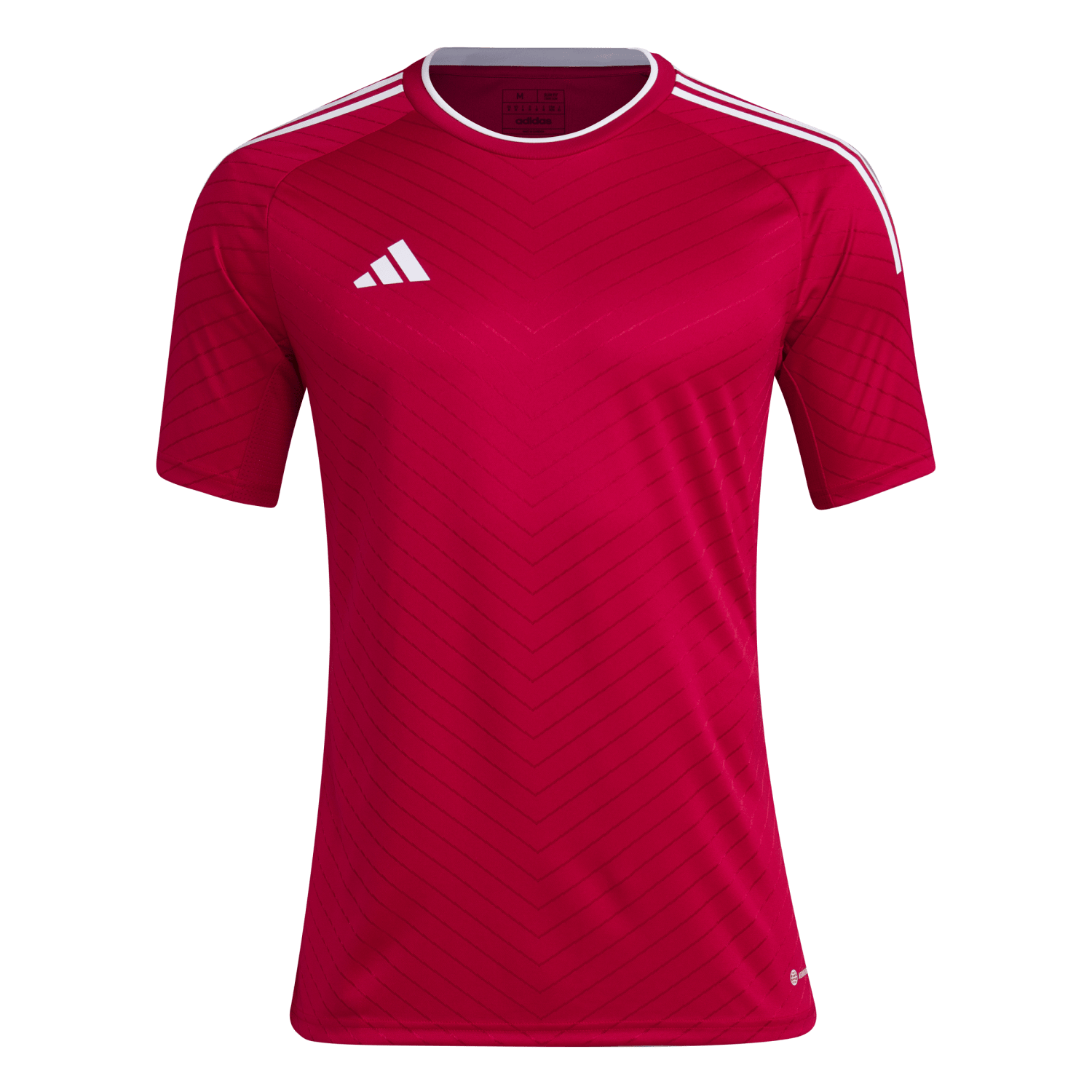 adidas Campeon 23 Jersey - Red