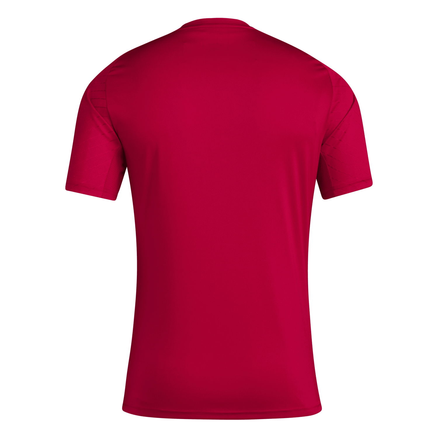 adidas Campeon 23 Jersey - Red