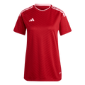 adidas Women's Campeon 23 Jersey - Red
