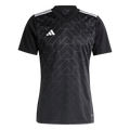 Adidas Team Icon 23 Jersey - Black