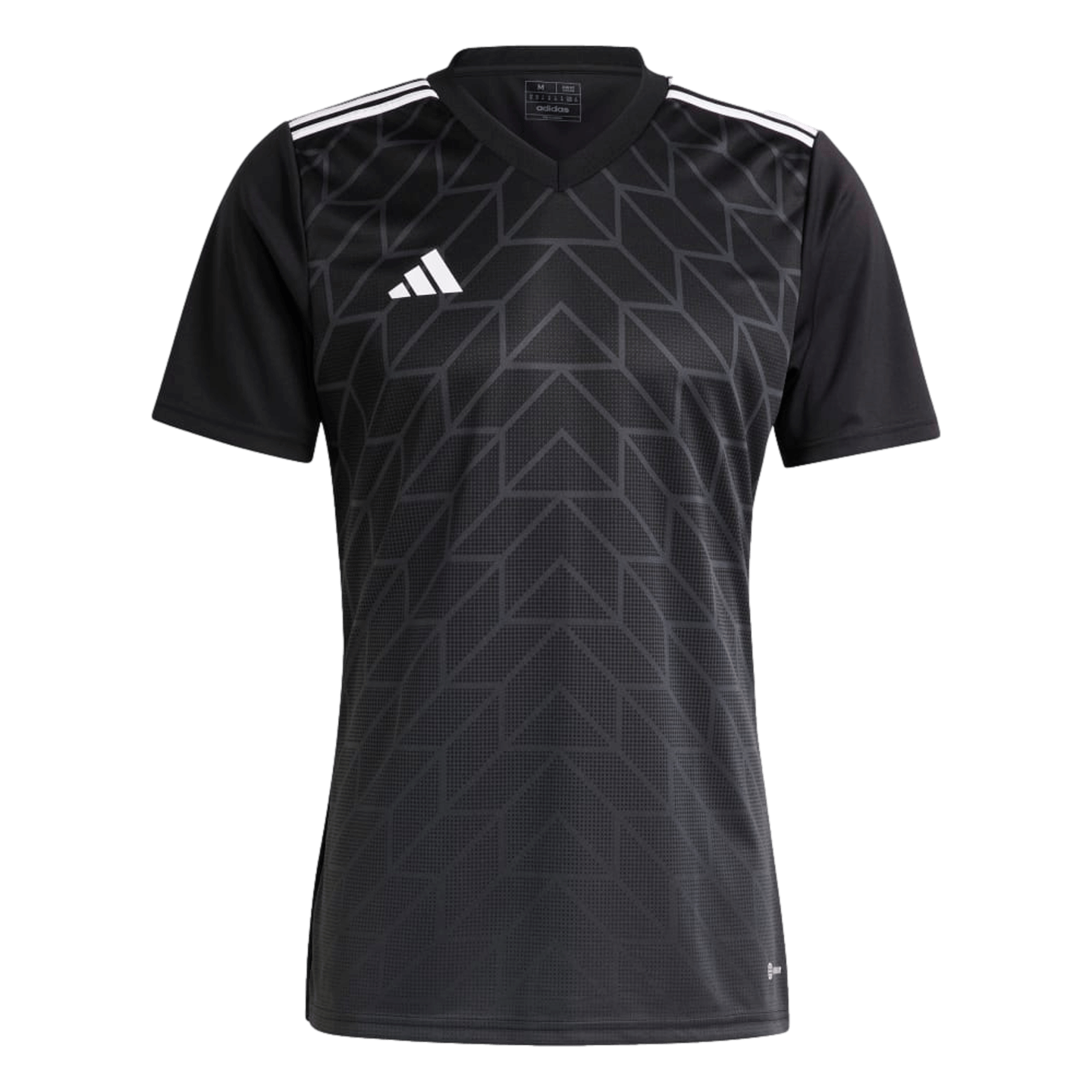 Adidas Team Icon 23 Jersey - Black